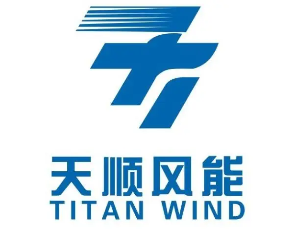 天顺风能